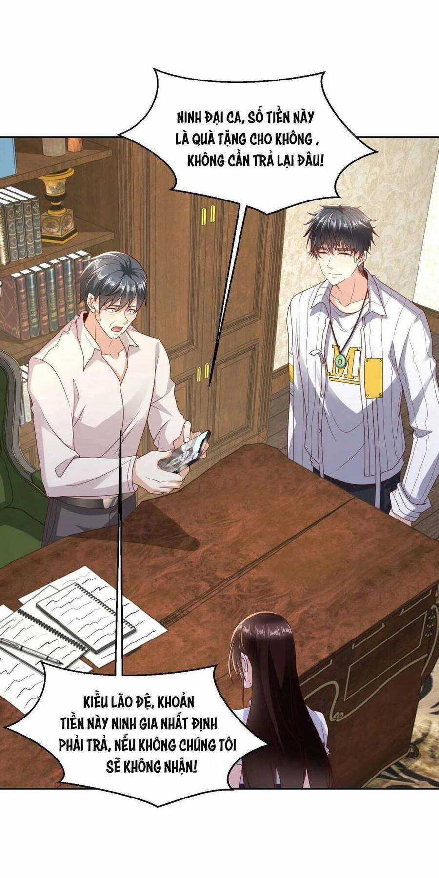 Chiến Thần Mạnh Nhất Đô Thị - Chapter 13 - Trang 22