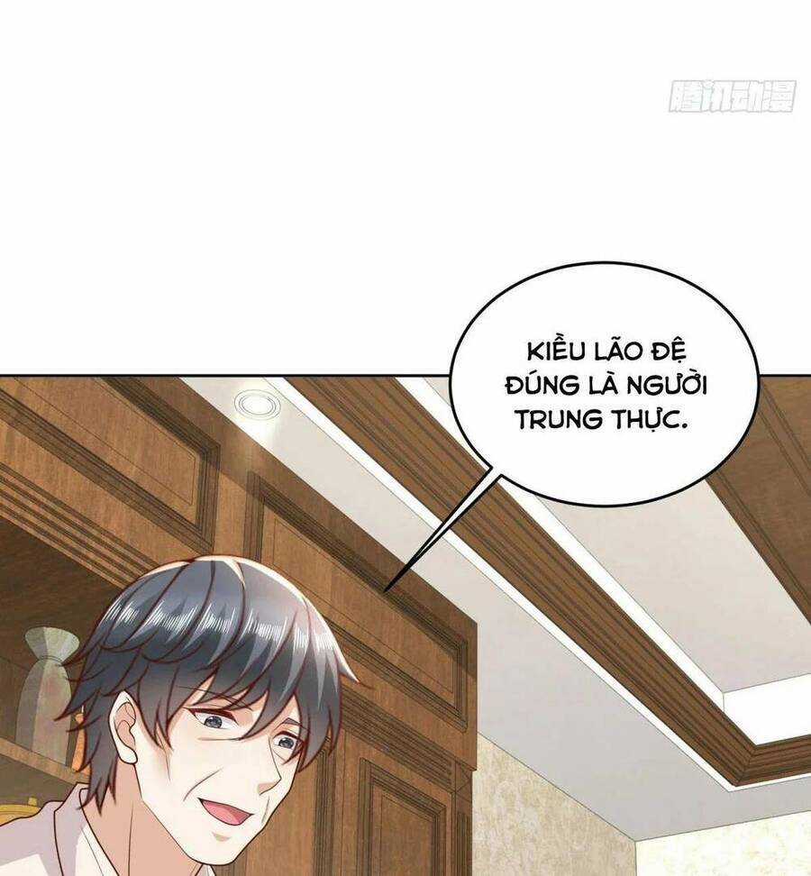 Chiến Thần Mạnh Nhất Đô Thị - Chapter 13 - Trang 23