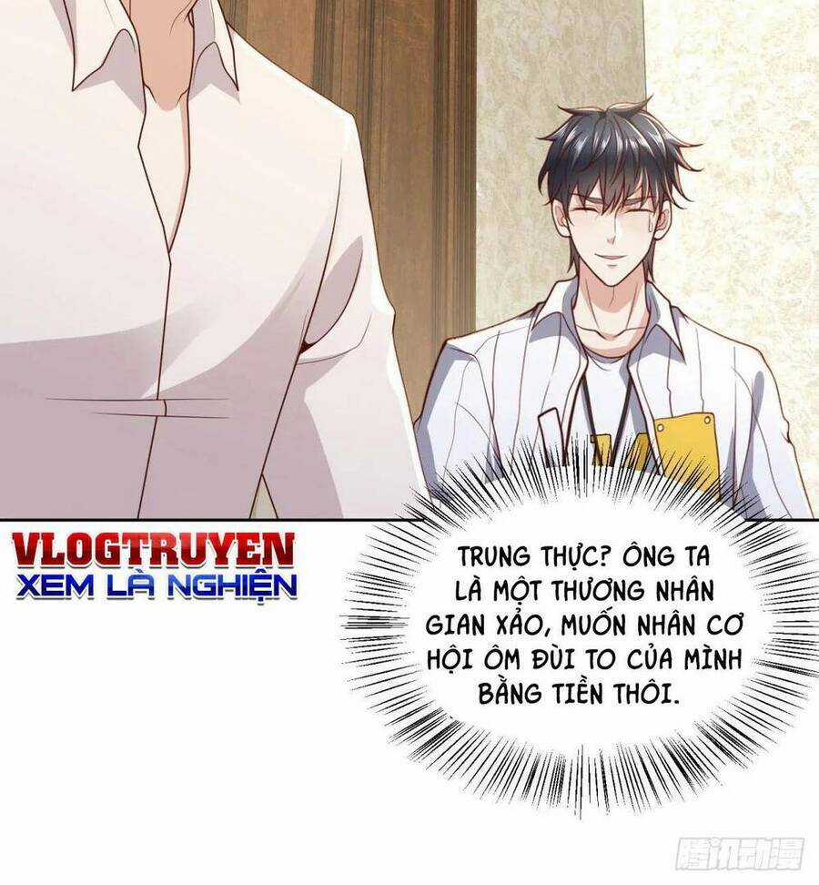 Chiến Thần Mạnh Nhất Đô Thị - Chapter 13 - Trang 24