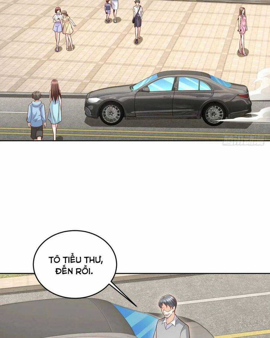 Chiến Thần Mạnh Nhất Đô Thị - Chapter 13 - Trang 29