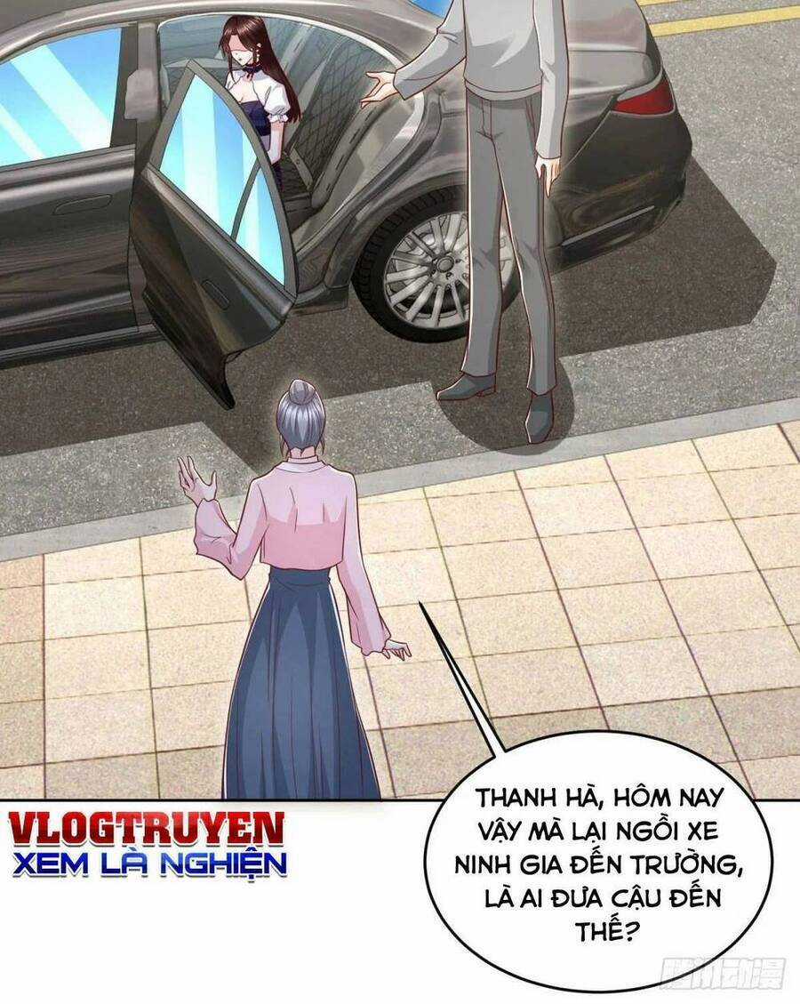 Chiến Thần Mạnh Nhất Đô Thị - Chapter 13 - Trang 30