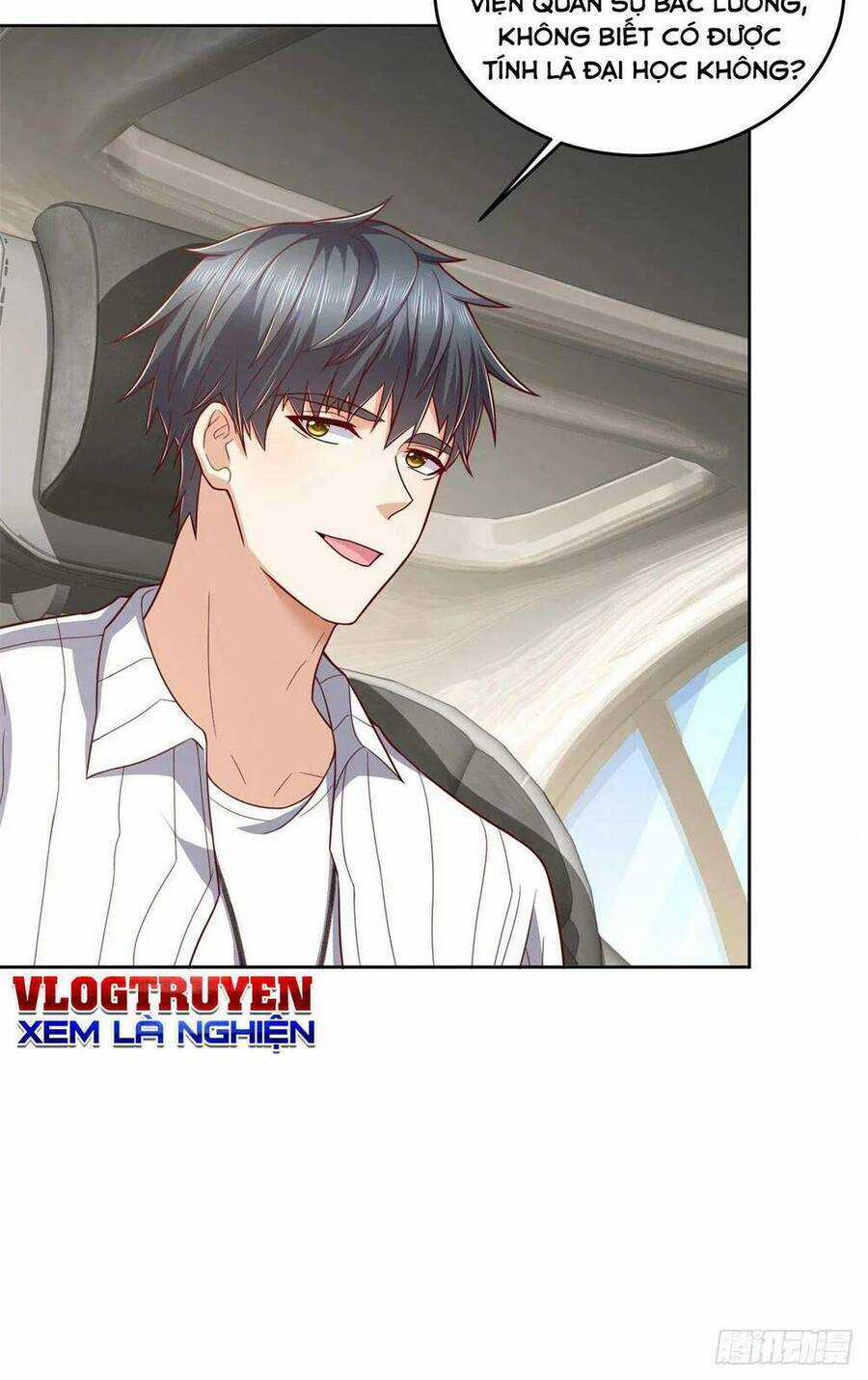 Chiến Thần Mạnh Nhất Đô Thị - Chapter 13 - Trang 35