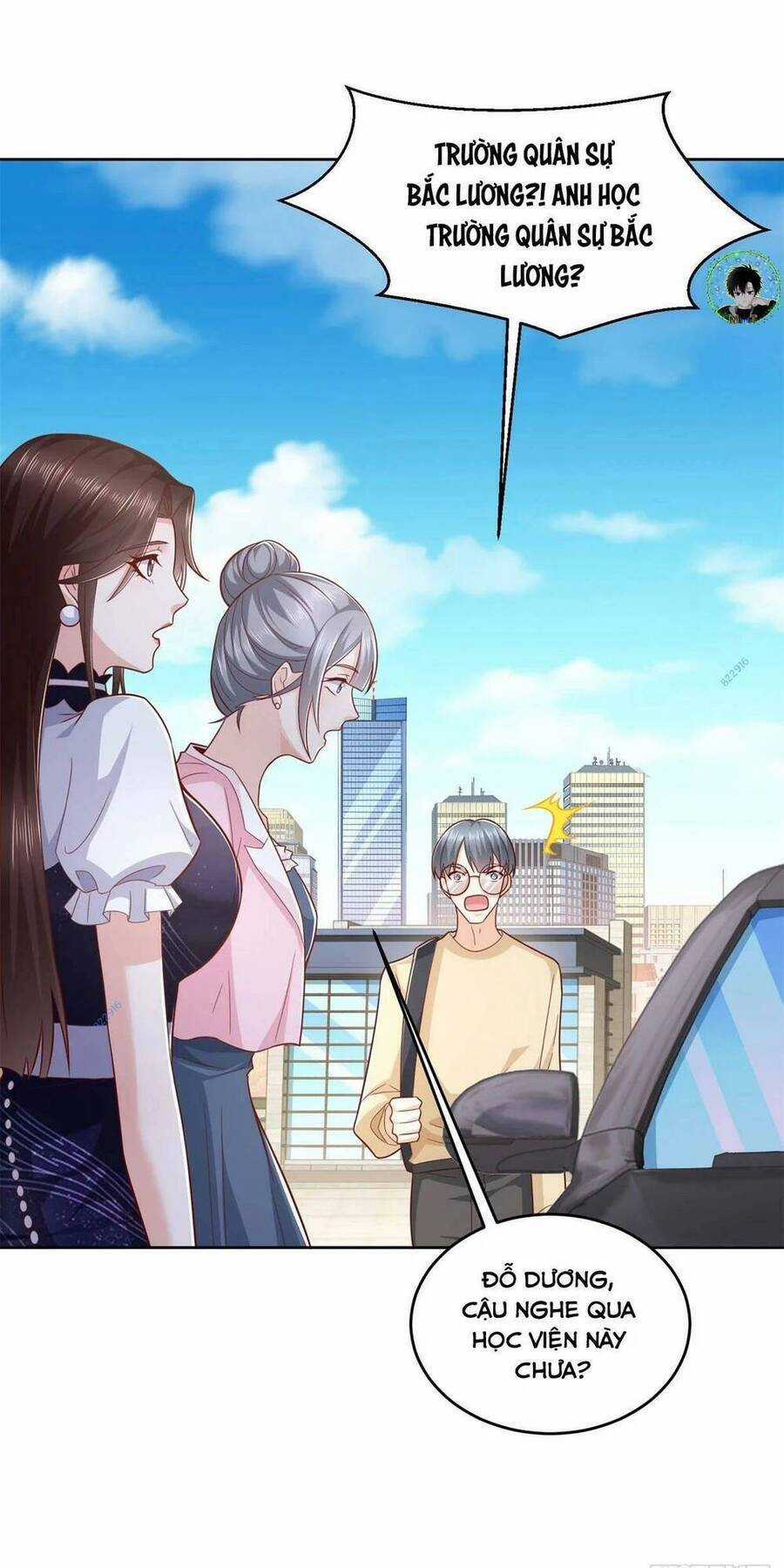 Chiến Thần Mạnh Nhất Đô Thị - Chapter 13 - Trang 36