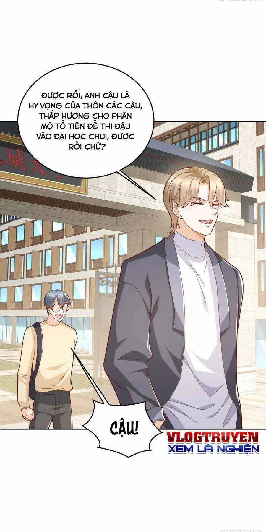 Chiến Thần Mạnh Nhất Đô Thị - Chapter 13 - Trang 38