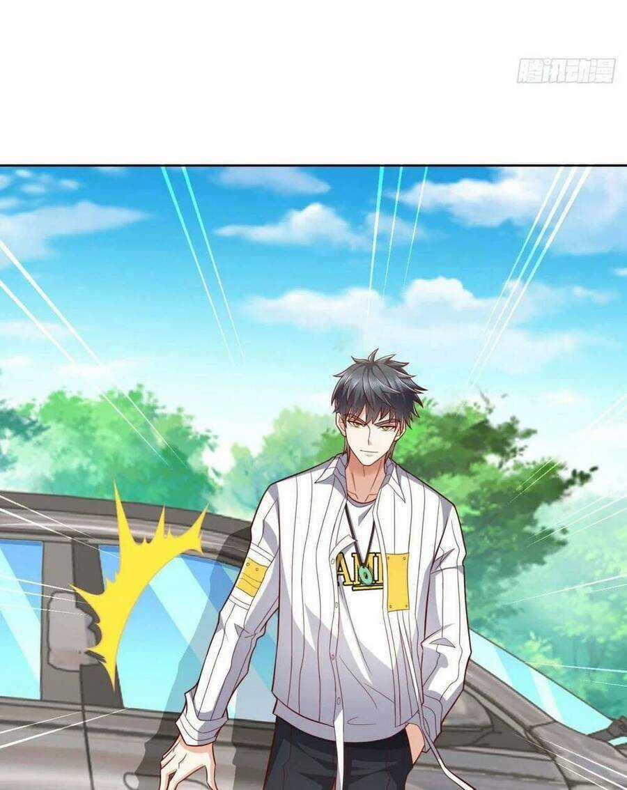 Chiến Thần Mạnh Nhất Đô Thị - Chapter 13 - Trang 40