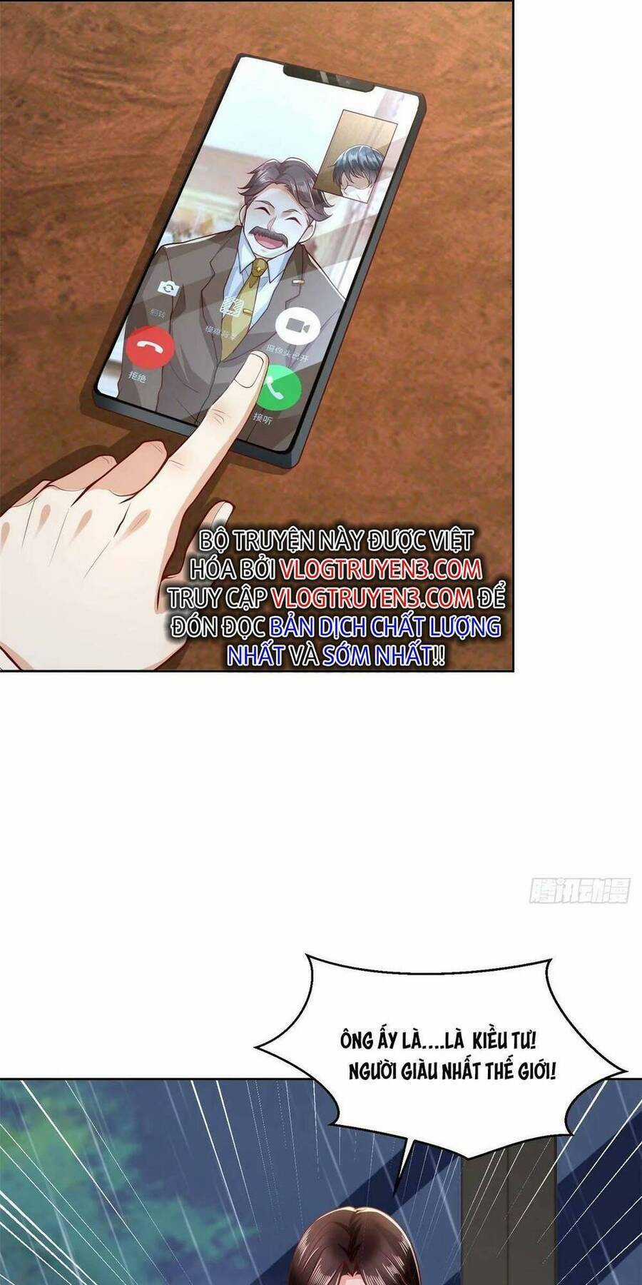 Chiến Thần Mạnh Nhất Đô Thị - Chapter 13 - Trang 5