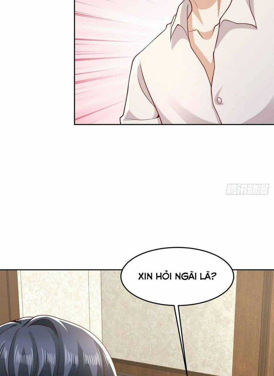 Chiến Thần Mạnh Nhất Đô Thị - Chapter 13 - Trang 7