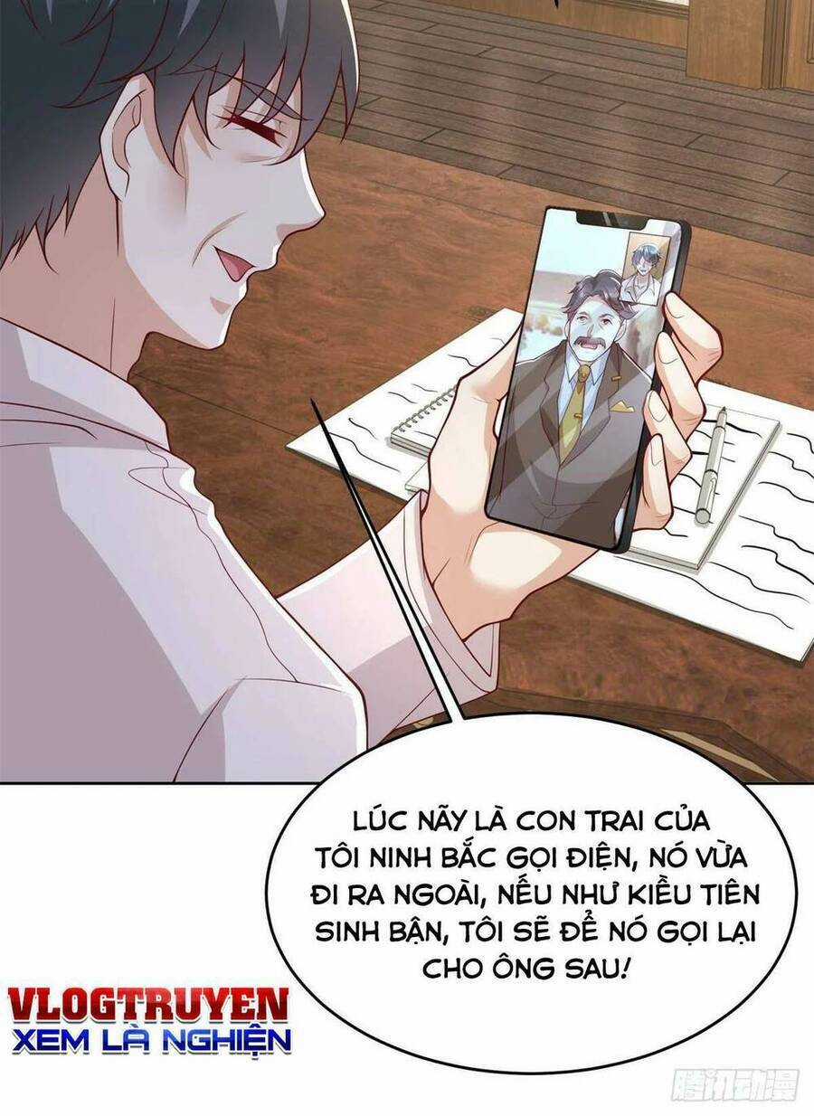 Chiến Thần Mạnh Nhất Đô Thị - Chapter 13 - Trang 8