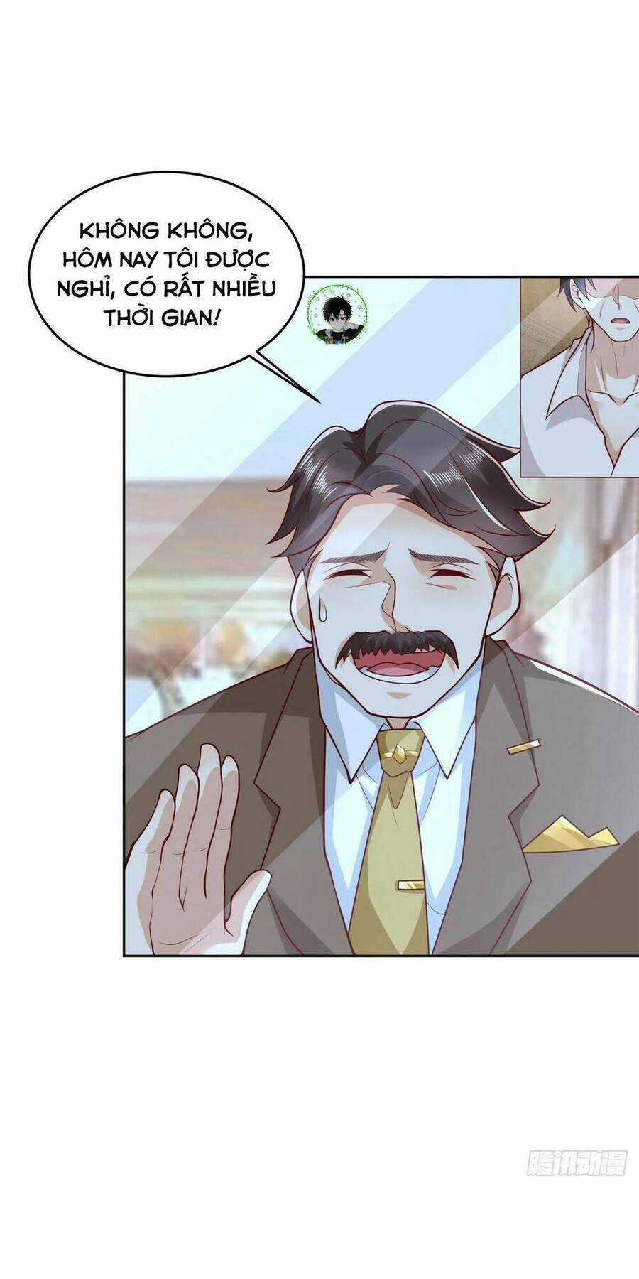 Chiến Thần Mạnh Nhất Đô Thị - Chapter 13 - Trang 9