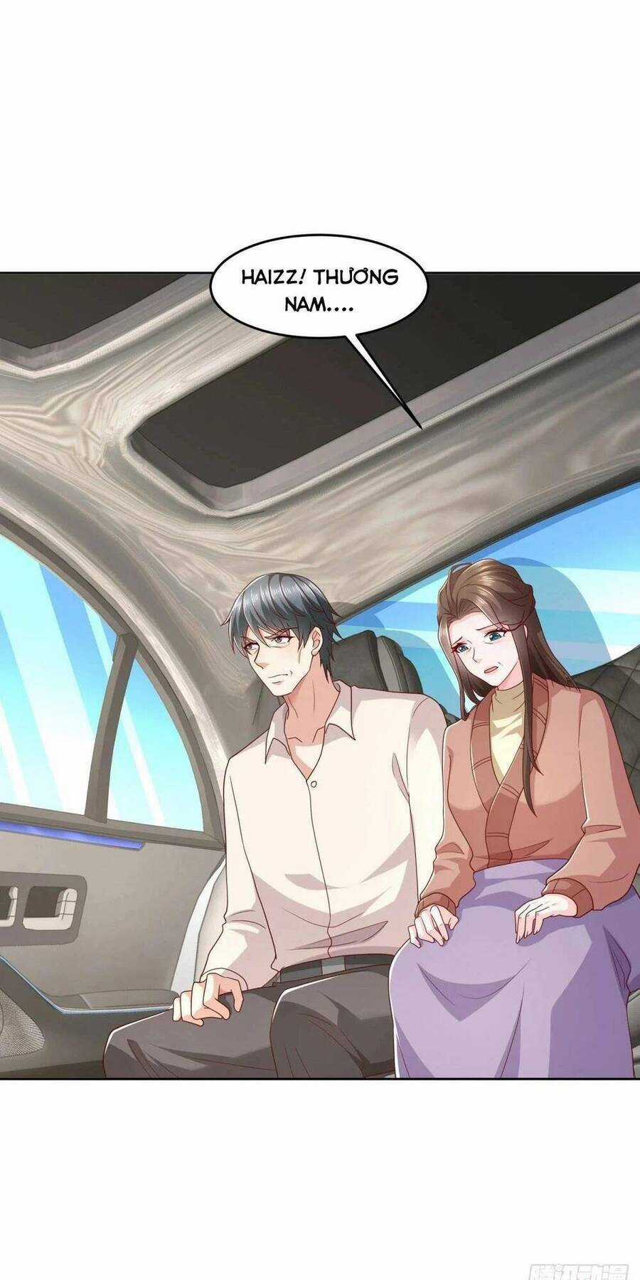 Chiến Thần Mạnh Nhất Đô Thị - Chapter 15 - Trang 22