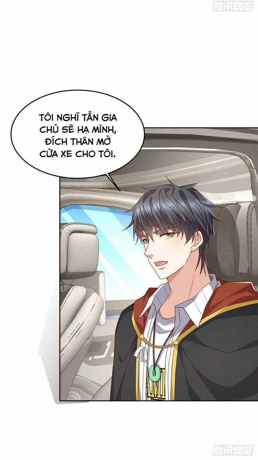 Chiến Thần Mạnh Nhất Đô Thị - Chapter 15 - Trang 25