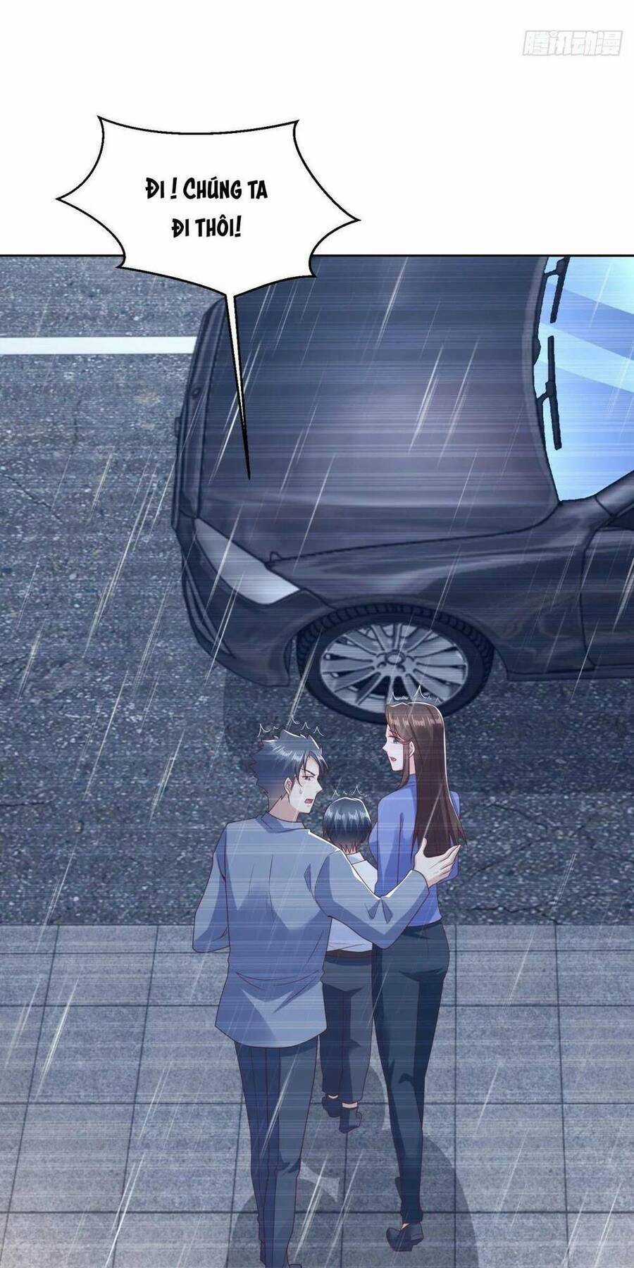 Chiến Thần Mạnh Nhất Đô Thị - Chapter 15 - Trang 10