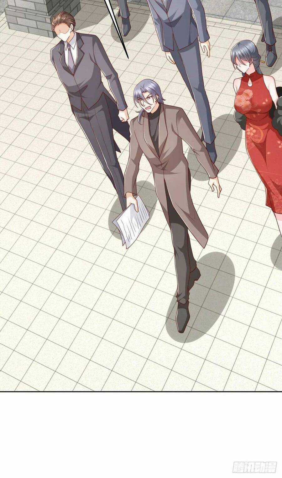 Chiến Thần Mạnh Nhất Đô Thị - Chapter 16 - Trang 13