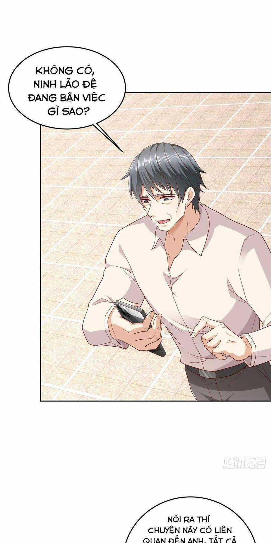 Chiến Thần Mạnh Nhất Đô Thị - Chapter 17 - Trang 21