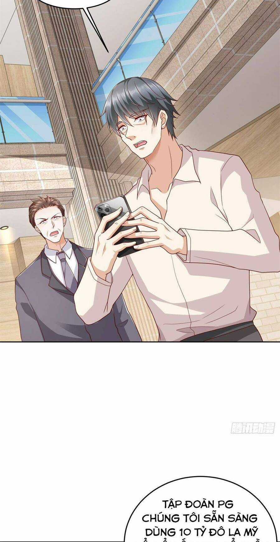 Chiến Thần Mạnh Nhất Đô Thị - Chapter 17 - Trang 23