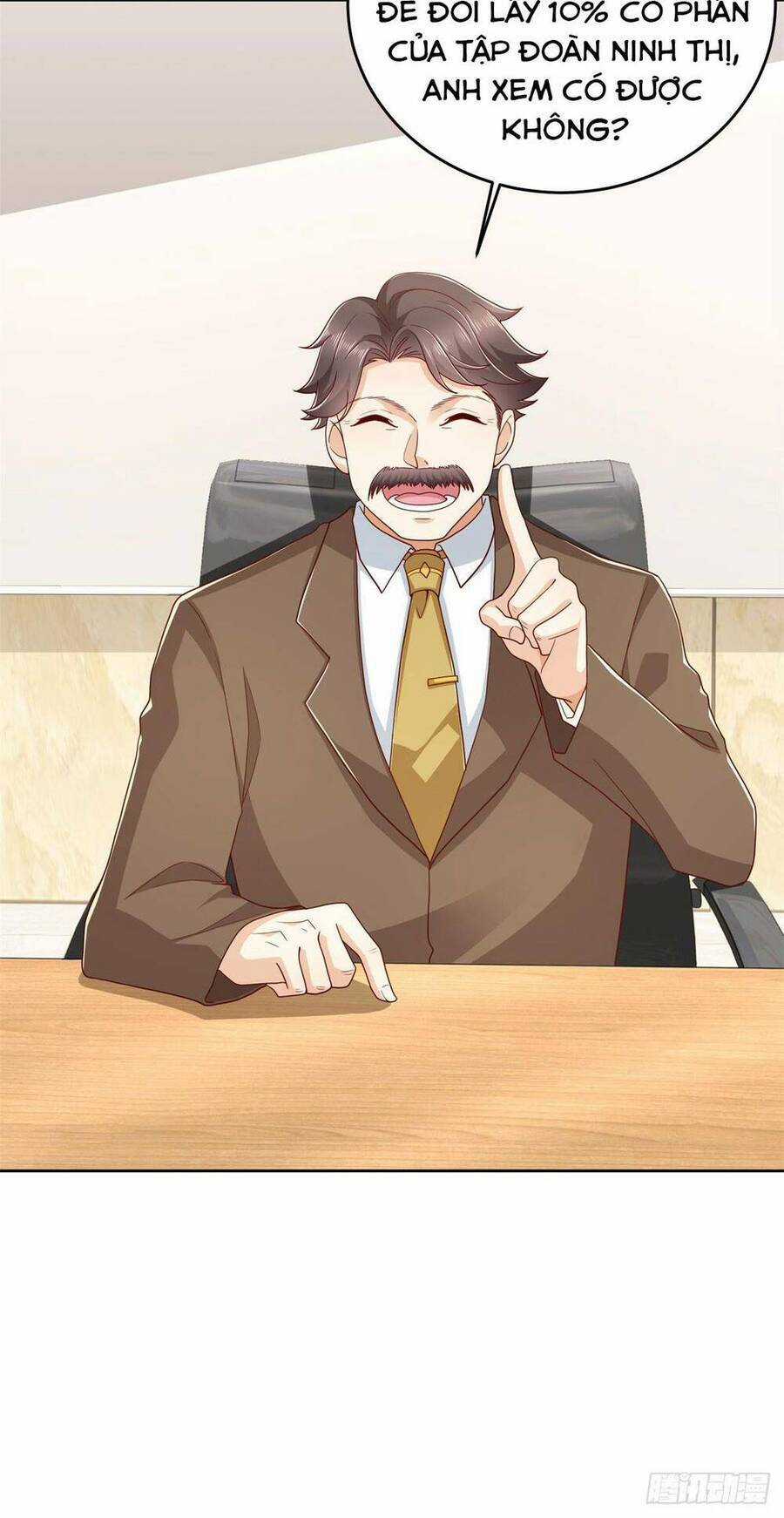 Chiến Thần Mạnh Nhất Đô Thị - Chapter 17 - Trang 24