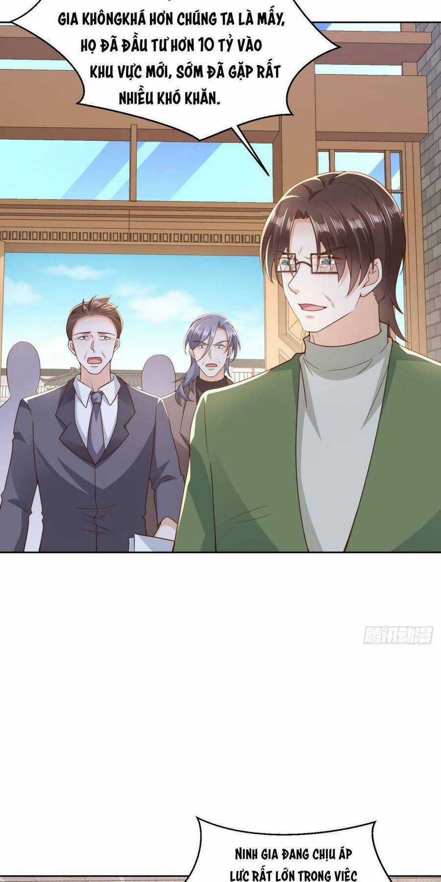 Chiến Thần Mạnh Nhất Đô Thị - Chapter 17 - Trang 5