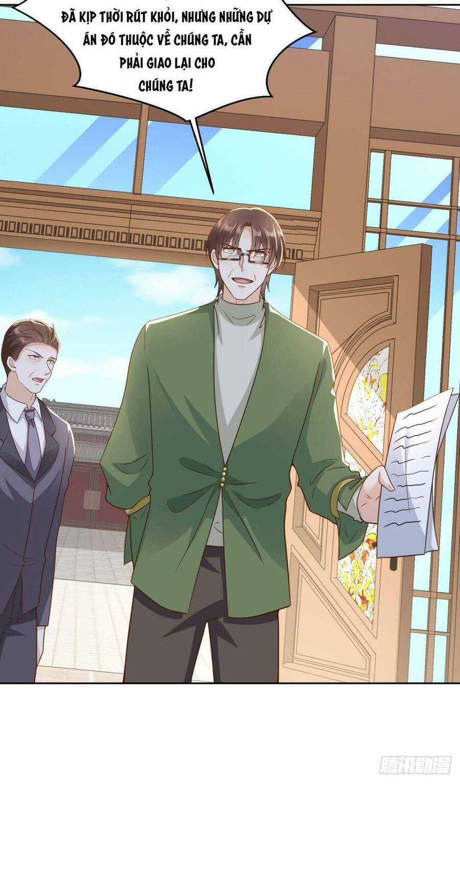 Chiến Thần Mạnh Nhất Đô Thị - Chapter 17 - Trang 7