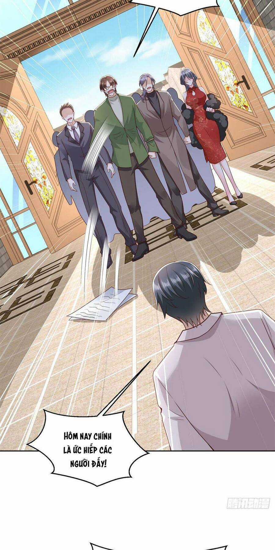 Chiến Thần Mạnh Nhất Đô Thị - Chapter 17 - Trang 10