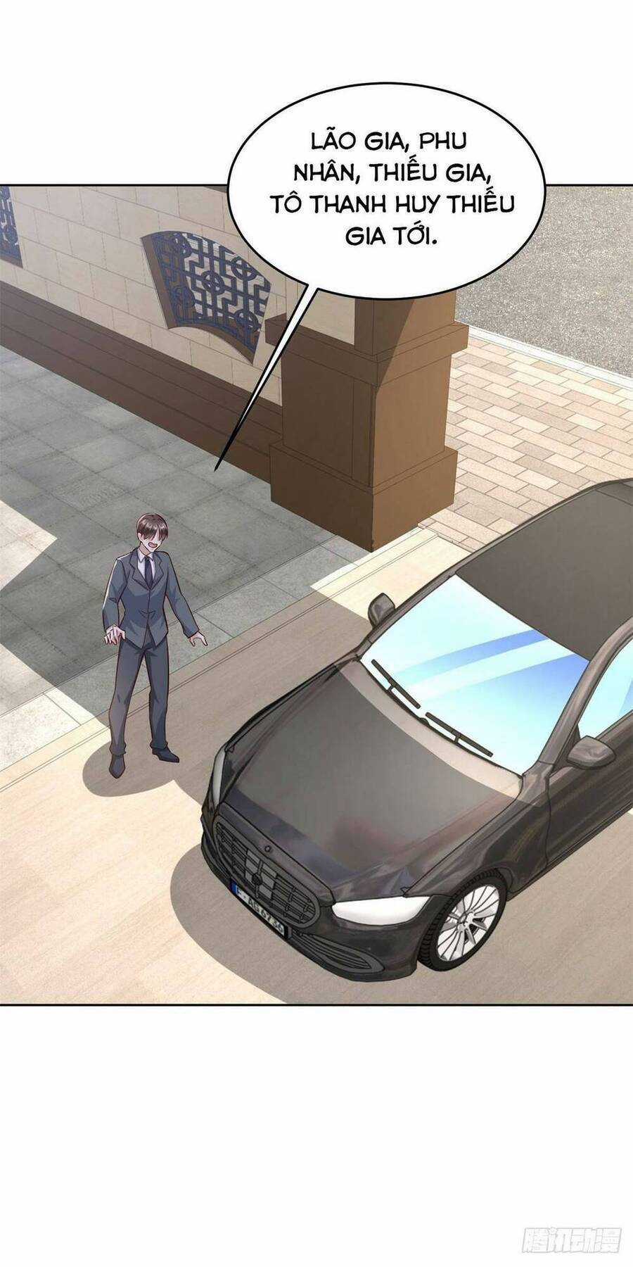 Chiến Thần Mạnh Nhất Đô Thị - Chapter 18 - Trang 26