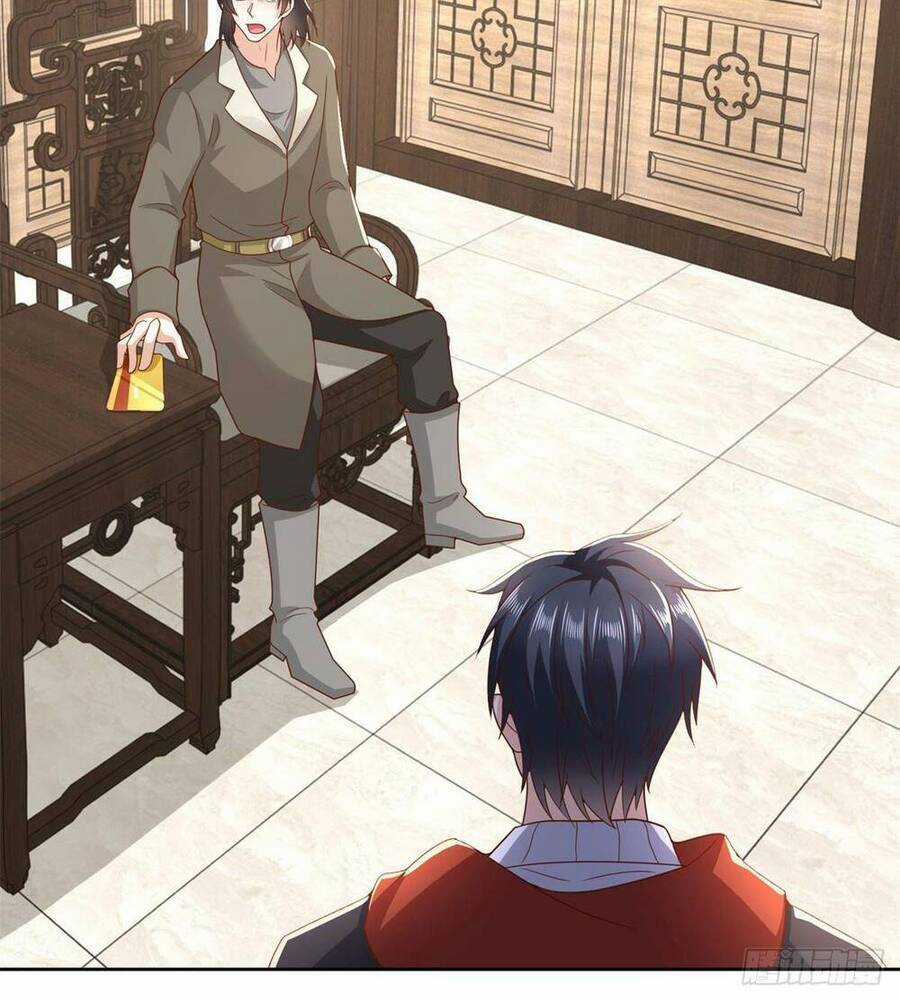 Chiến Thần Mạnh Nhất Đô Thị - Chapter 18 - Trang 36