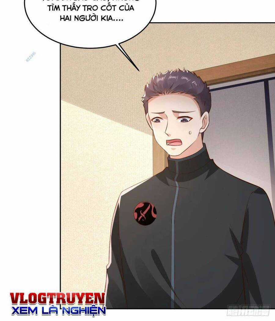 Chiến Thần Mạnh Nhất Đô Thị - Chapter 19 - Trang 20