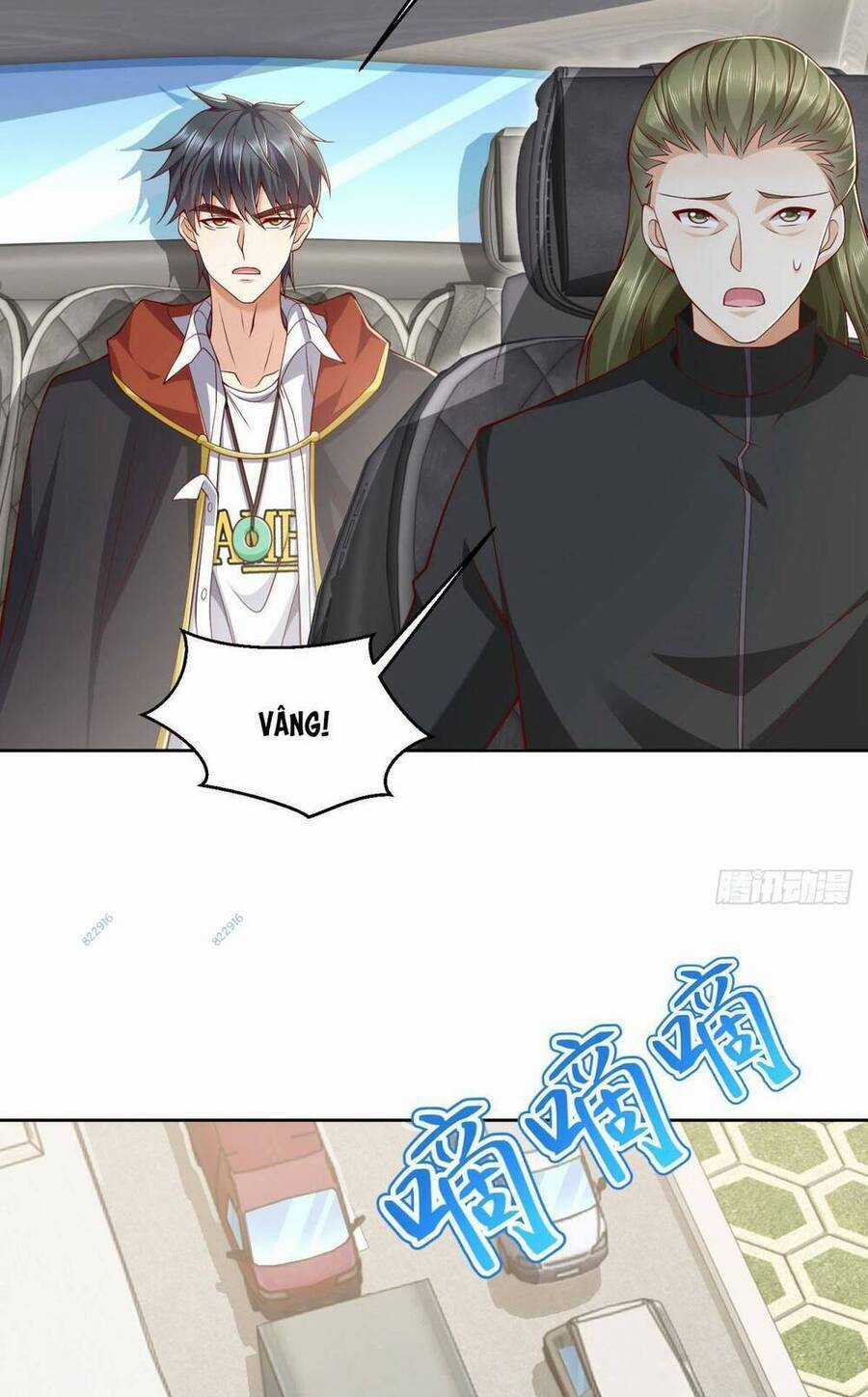 Chiến Thần Mạnh Nhất Đô Thị - Chapter 19 - Trang 29