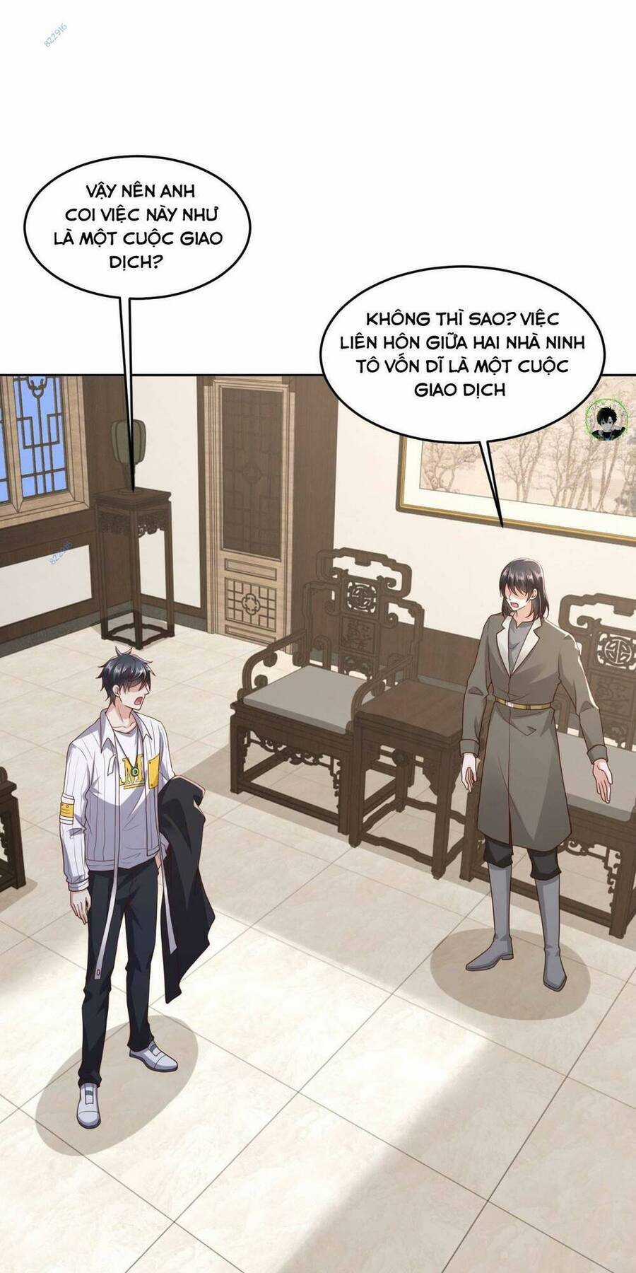 Chiến Thần Mạnh Nhất Đô Thị - Chapter 19 - Trang 4