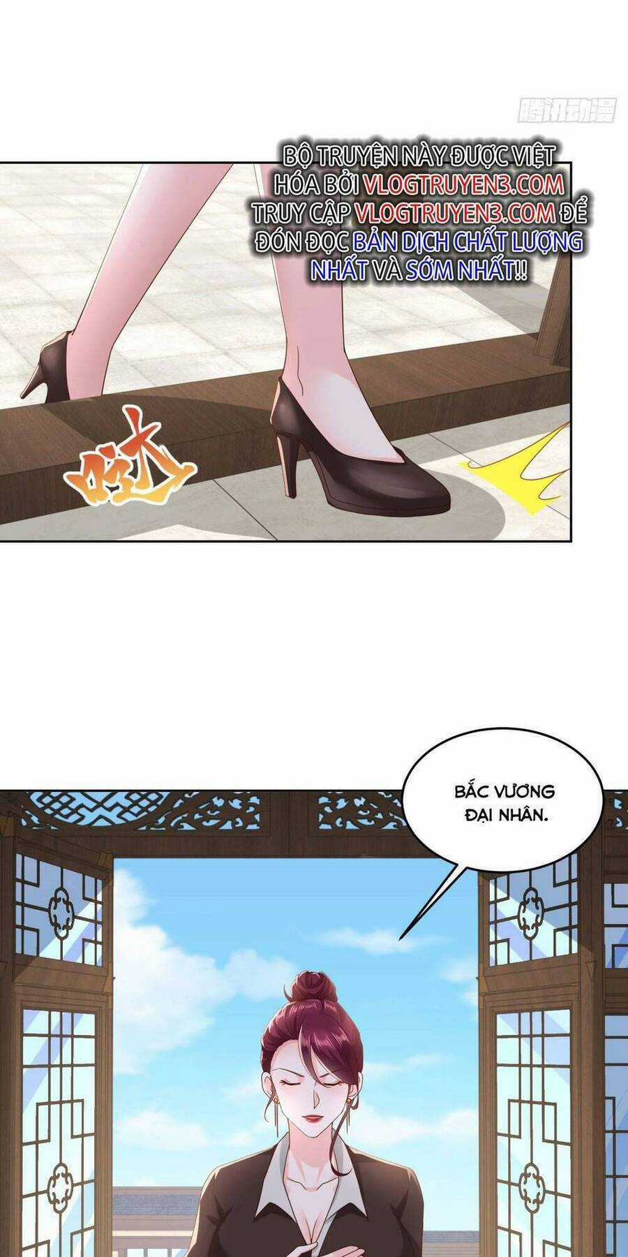 Chiến Thần Mạnh Nhất Đô Thị - Chapter 19 - Trang 6