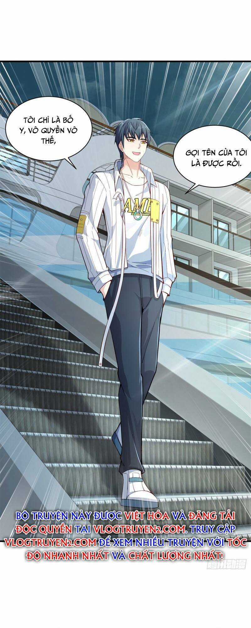 Chiến Thần Mạnh Nhất Đô Thị - Chapter 2 - Trang 12