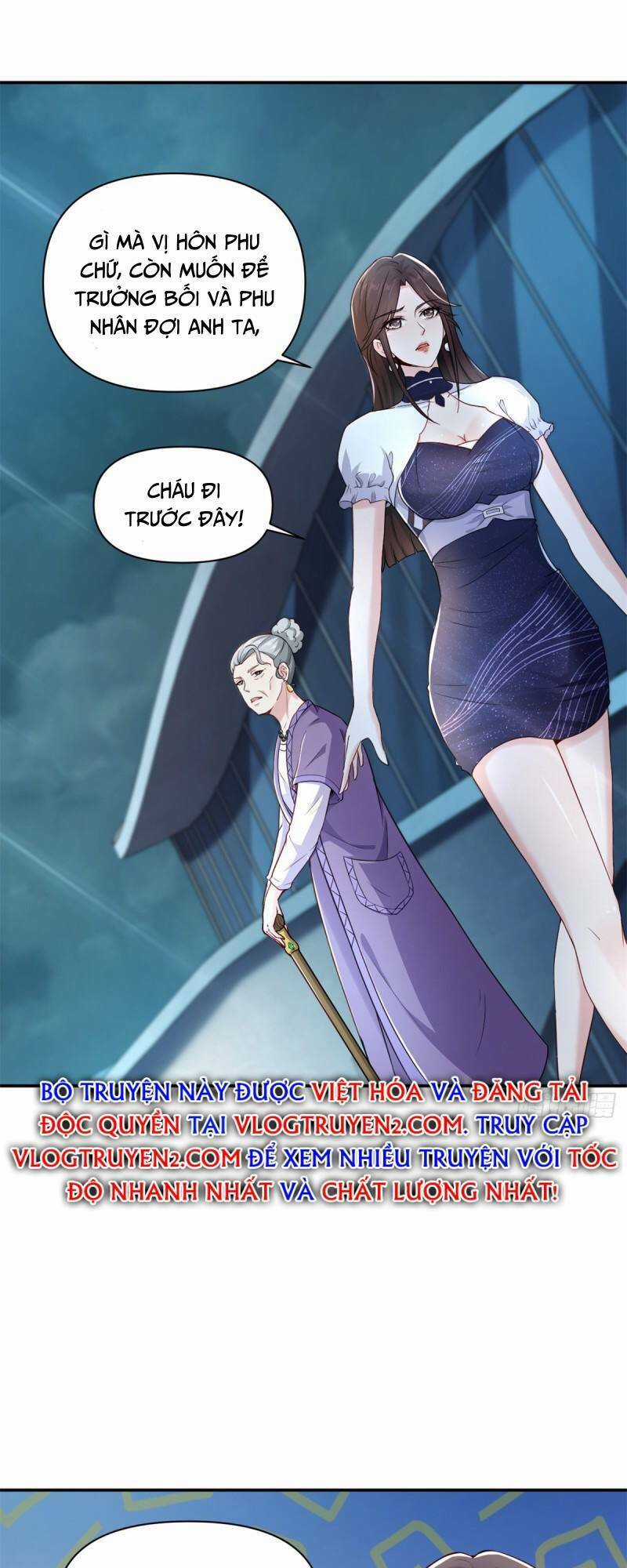 Chiến Thần Mạnh Nhất Đô Thị - Chapter 2 - Trang 20