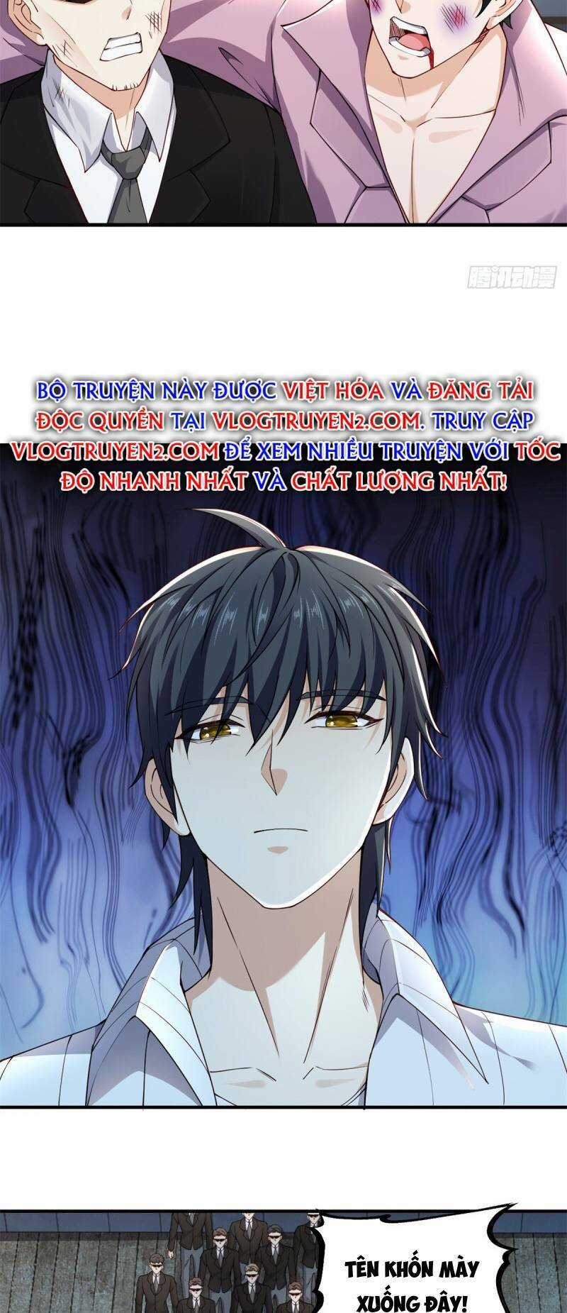 Chiến Thần Mạnh Nhất Đô Thị - Chapter 2 - Trang 3