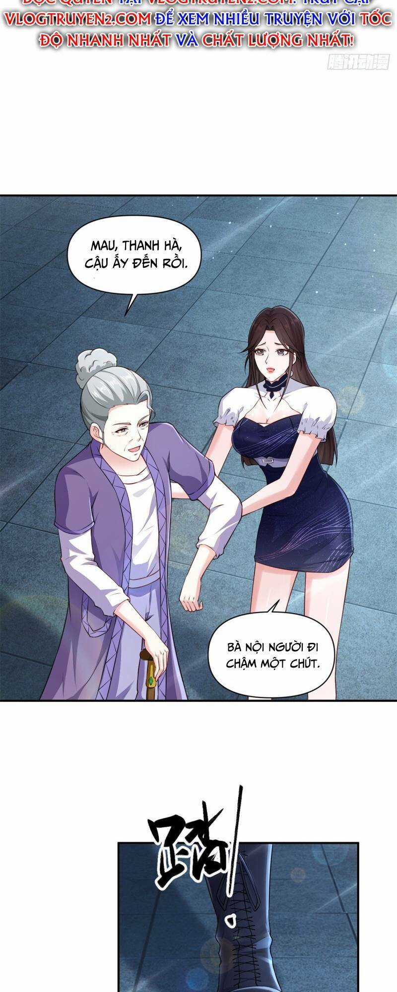 Chiến Thần Mạnh Nhất Đô Thị - Chapter 2 - Trang 23