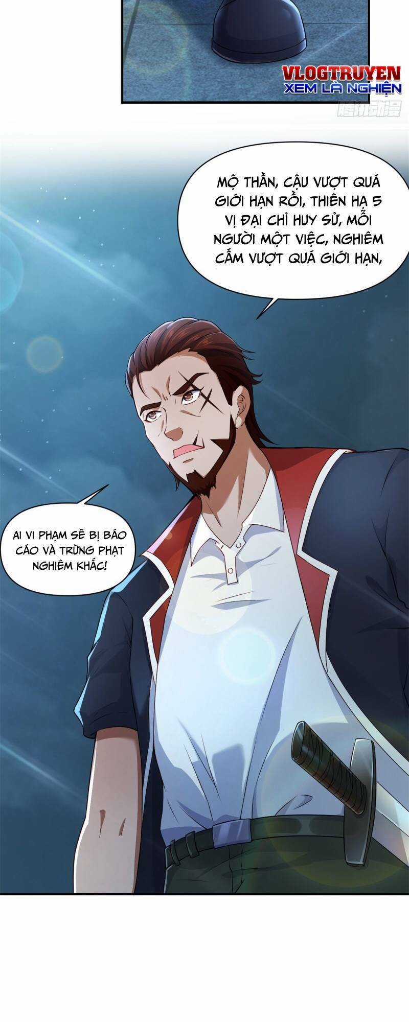 Chiến Thần Mạnh Nhất Đô Thị - Chapter 2 - Trang 24