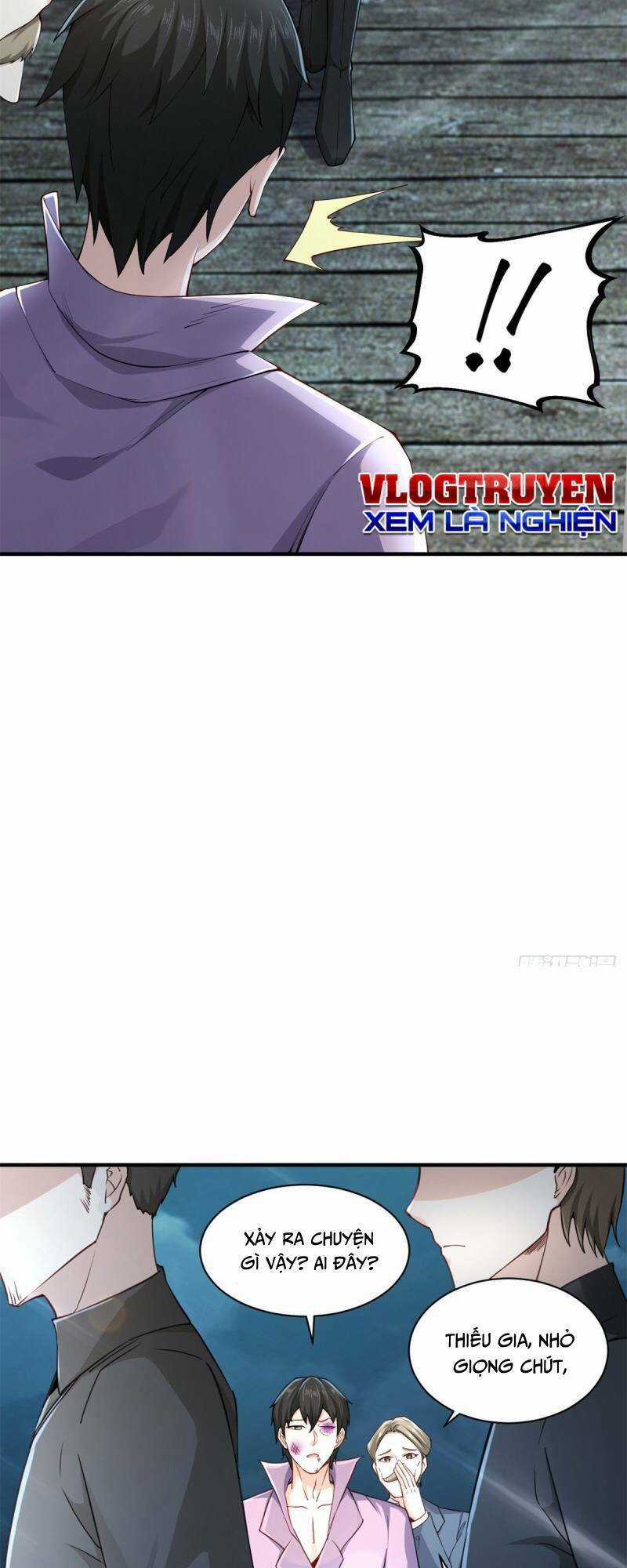 Chiến Thần Mạnh Nhất Đô Thị - Chapter 2 - Trang 7