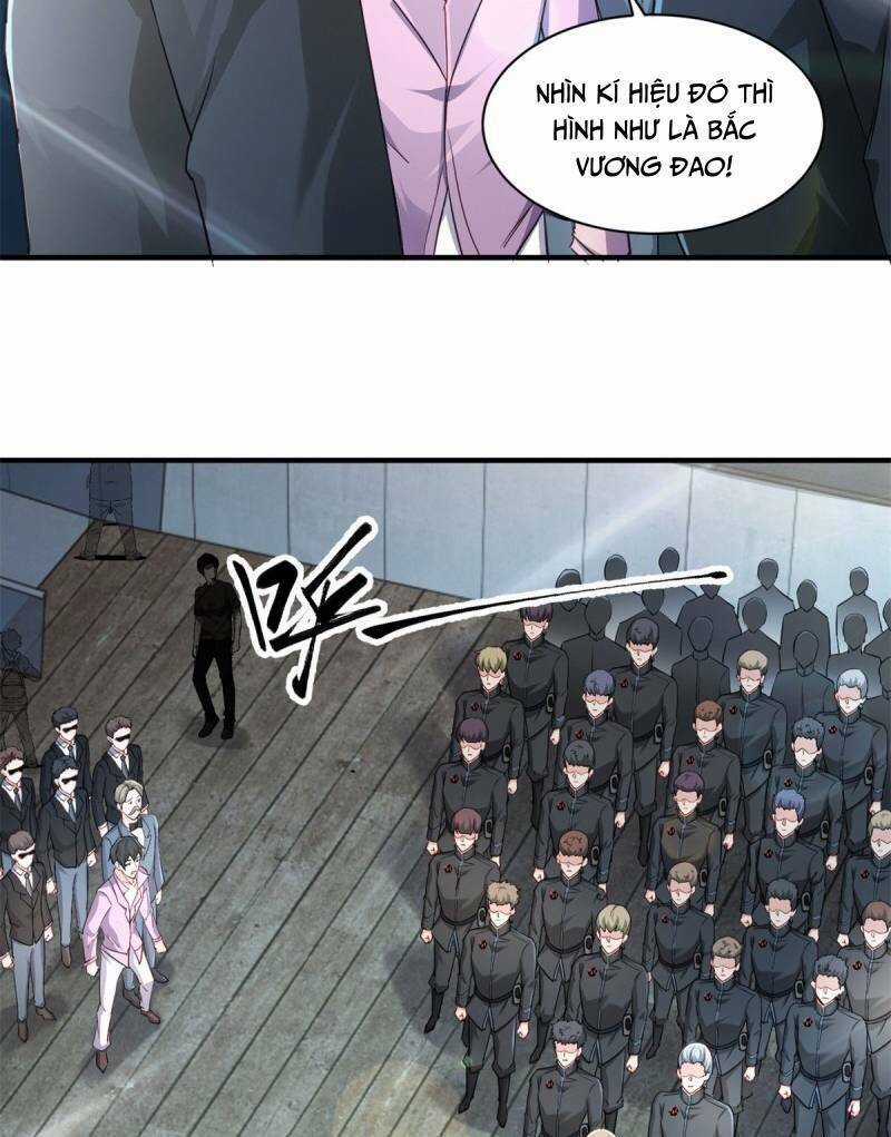 Chiến Thần Mạnh Nhất Đô Thị - Chapter 2 - Trang 8