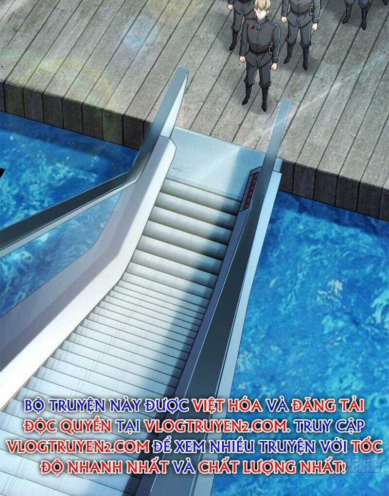 Chiến Thần Mạnh Nhất Đô Thị - Chapter 2 - Trang 9