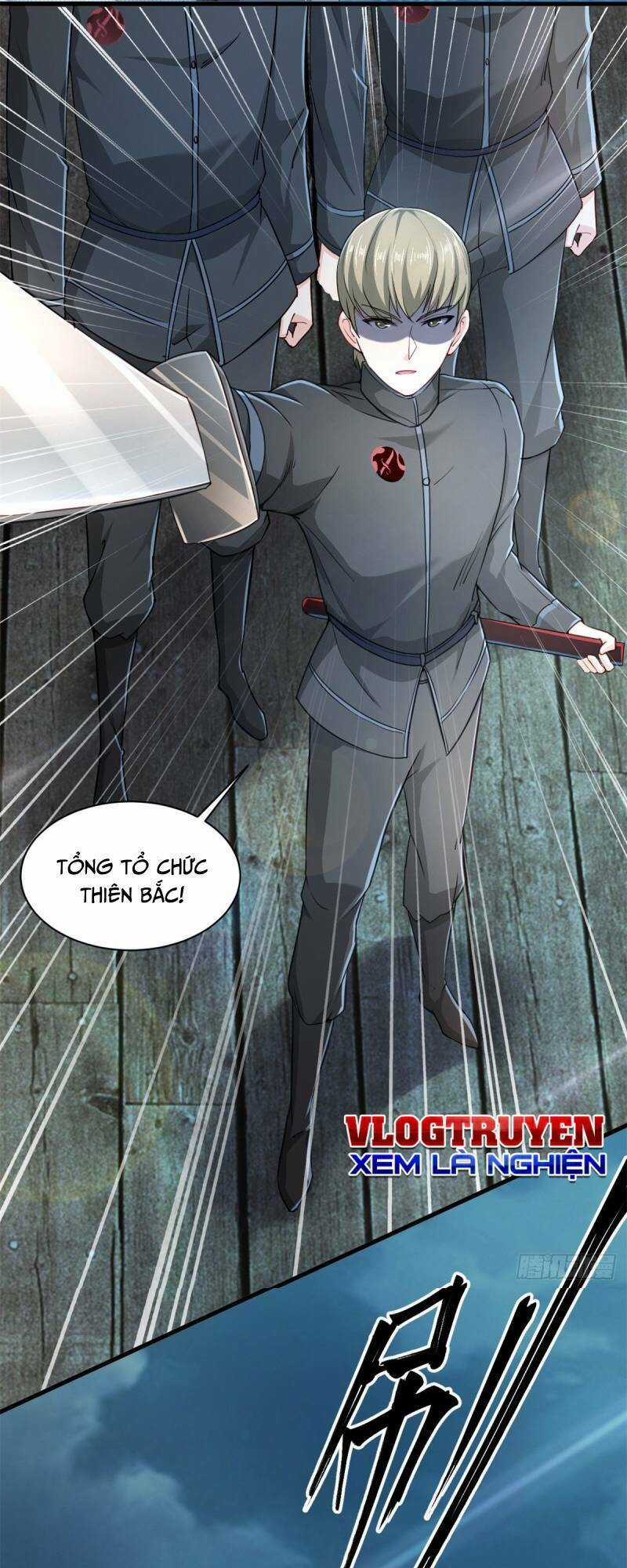 Chiến Thần Mạnh Nhất Đô Thị - Chapter 2 - Trang 10