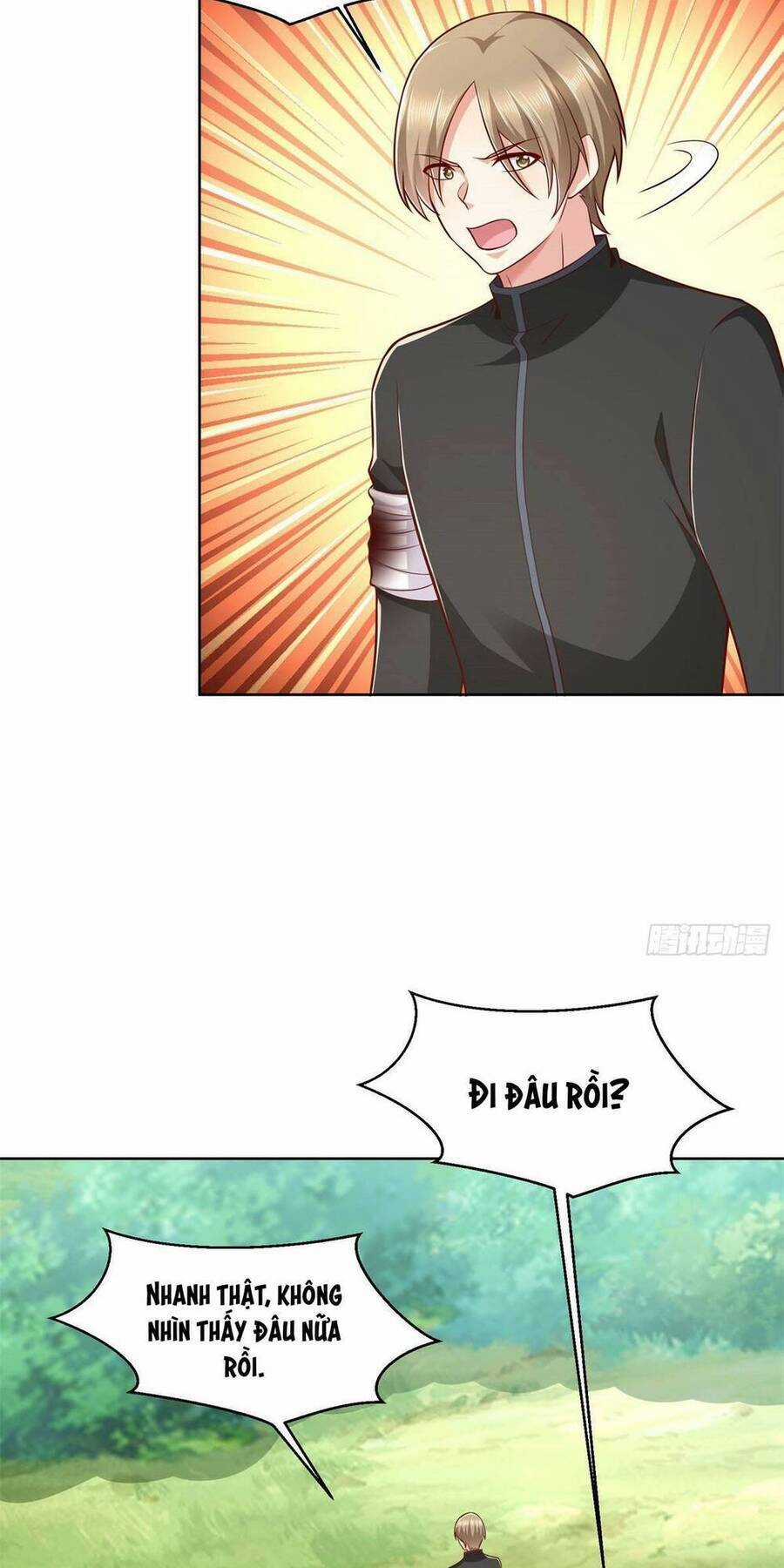 Chiến Thần Mạnh Nhất Đô Thị - Chapter 20 - Trang 16