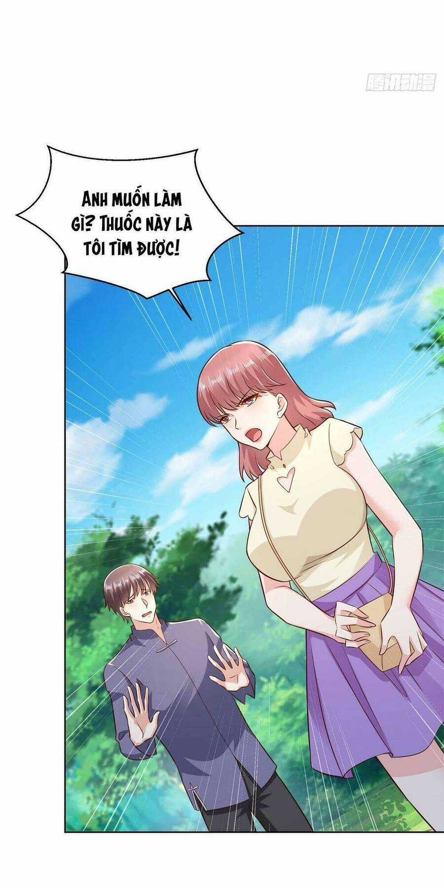 Chiến Thần Mạnh Nhất Đô Thị - Chapter 20 - Trang 26