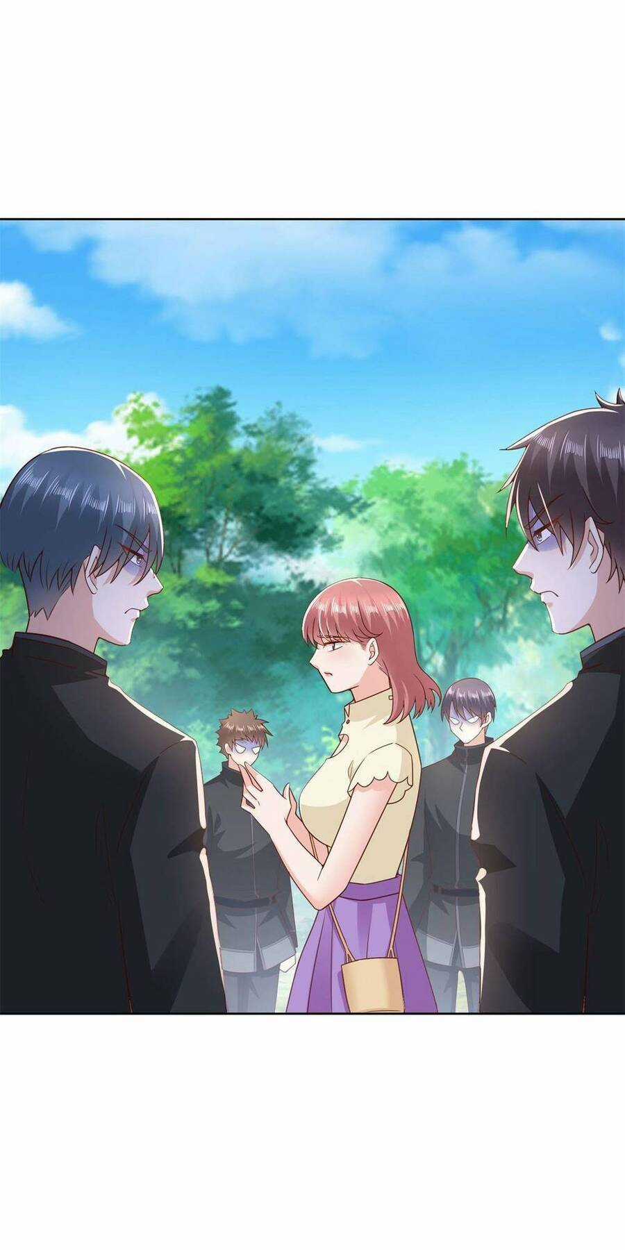 Chiến Thần Mạnh Nhất Đô Thị - Chapter 20 - Trang 33