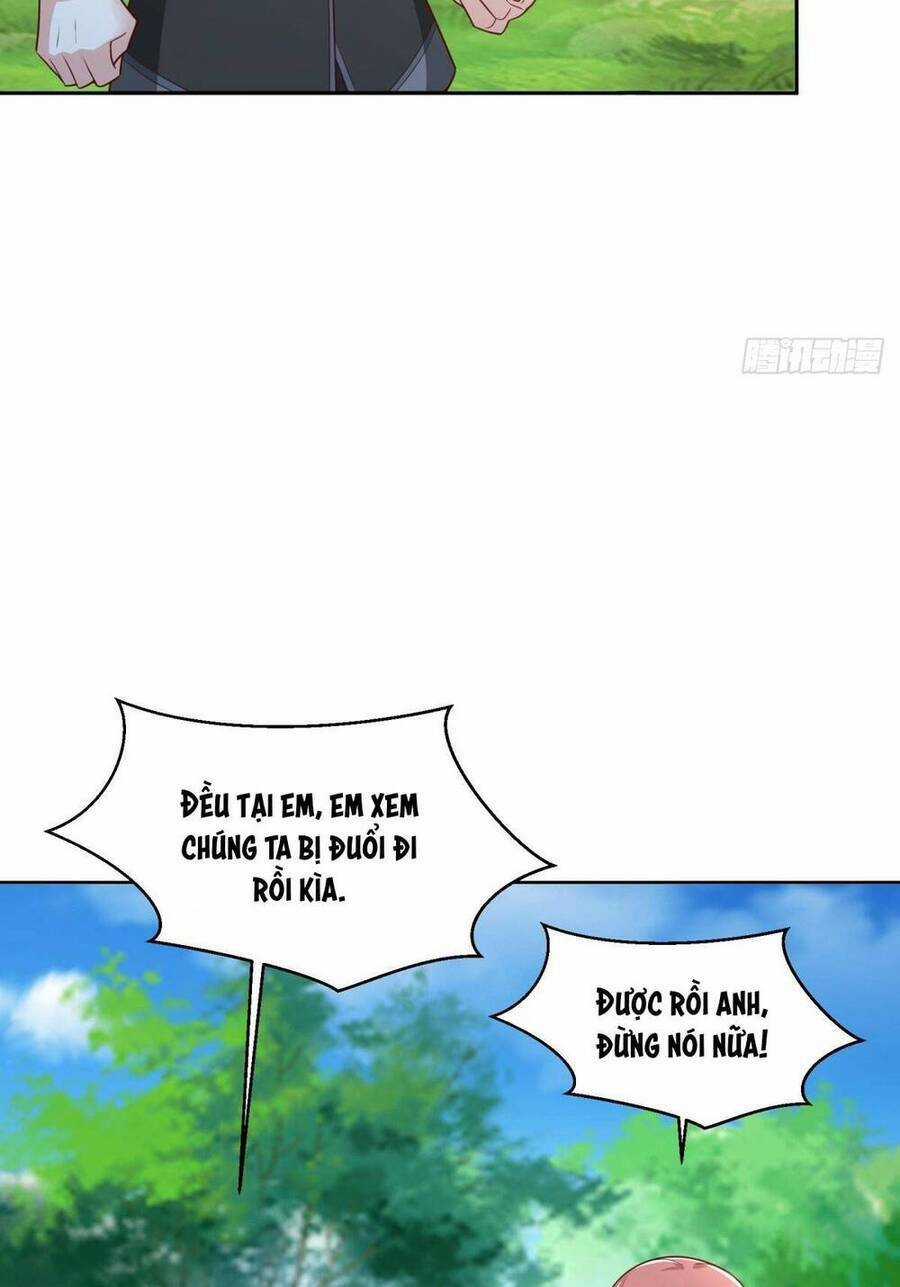 Chiến Thần Mạnh Nhất Đô Thị - Chapter 20 - Trang 36