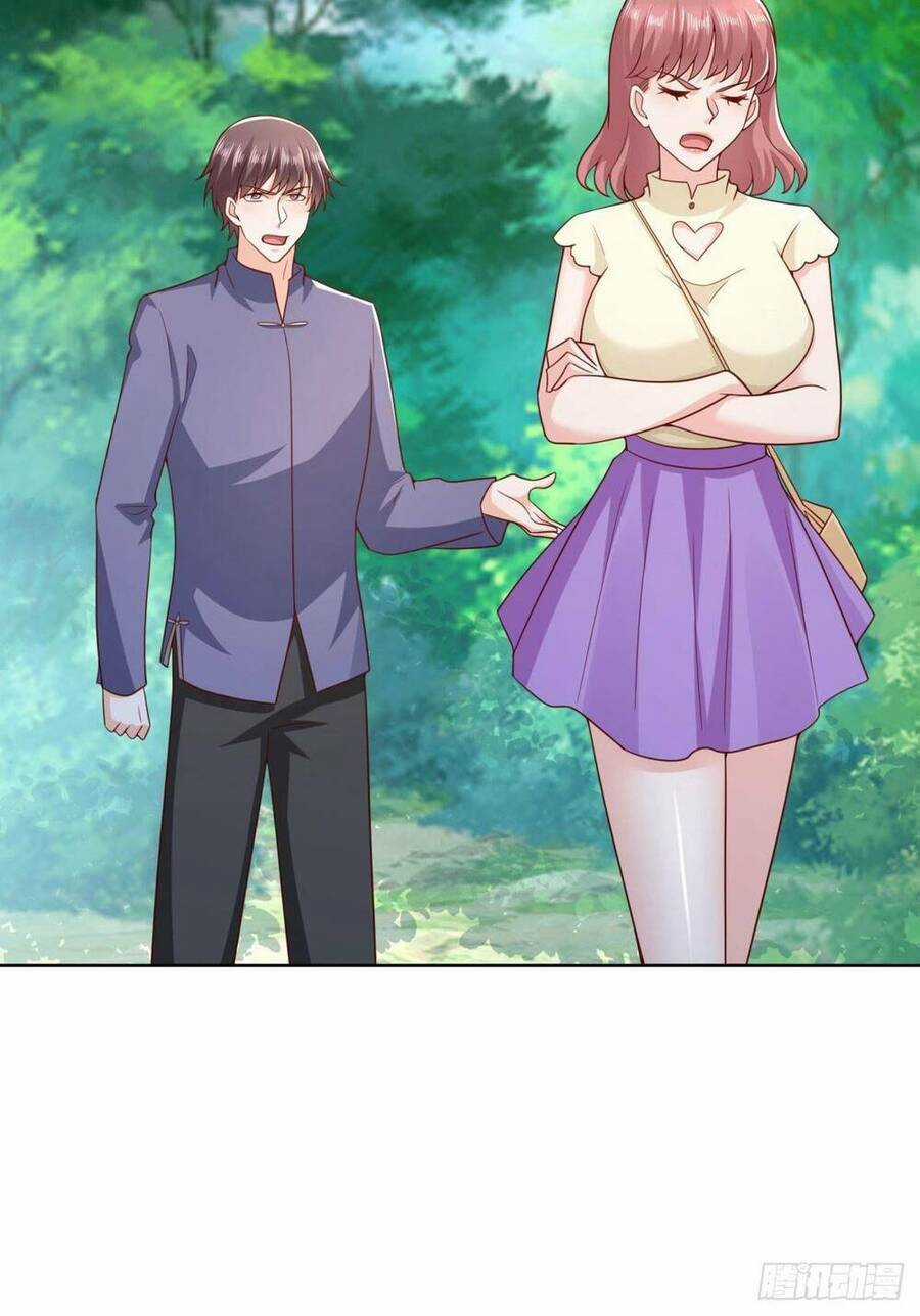 Chiến Thần Mạnh Nhất Đô Thị - Chapter 20 - Trang 37