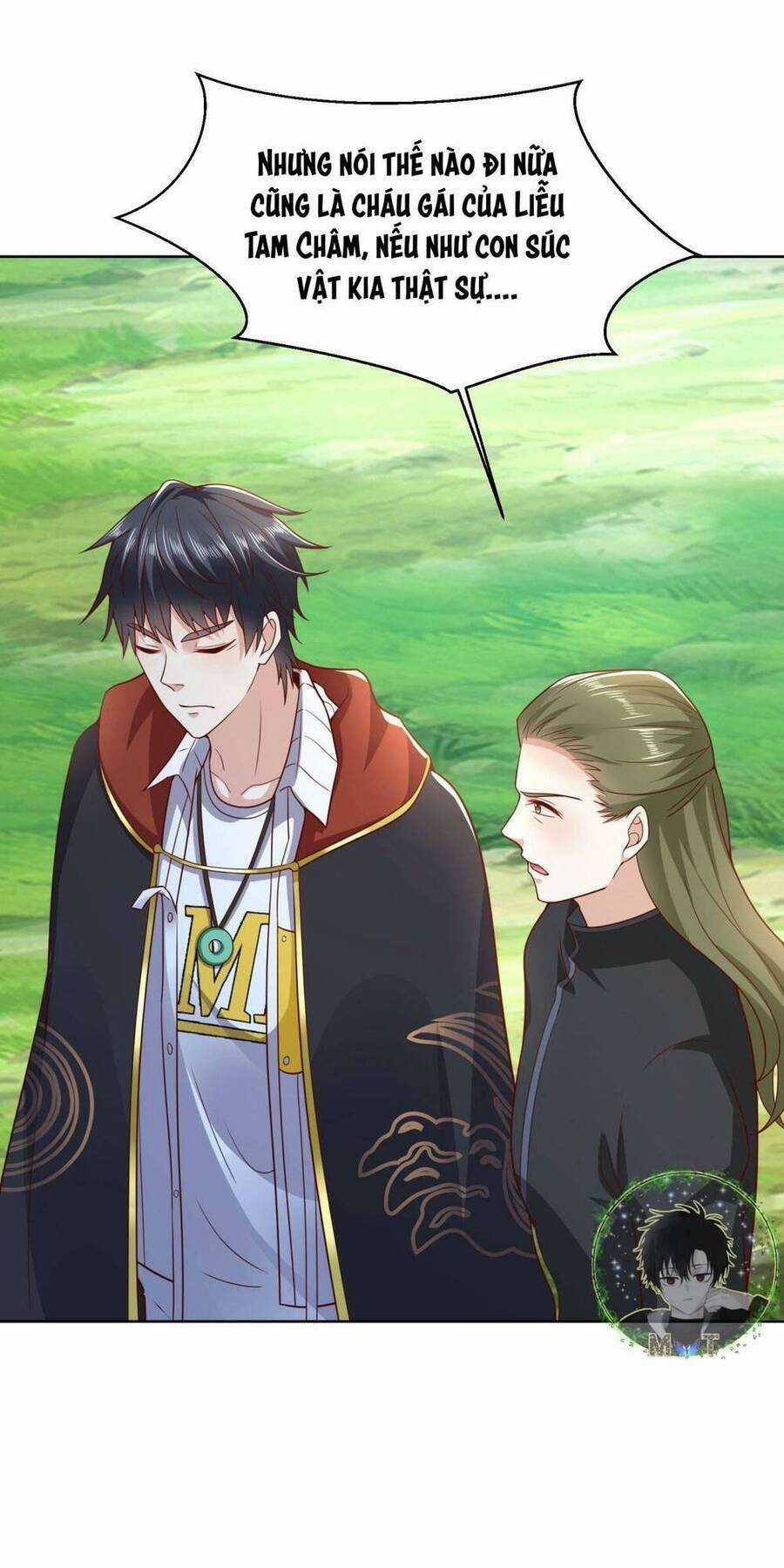 Chiến Thần Mạnh Nhất Đô Thị - Chapter 20 - Trang 38