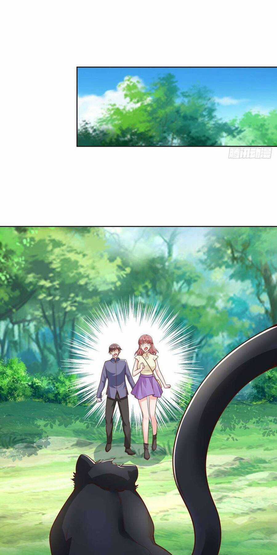 Chiến Thần Mạnh Nhất Đô Thị - Chapter 20 - Trang 40