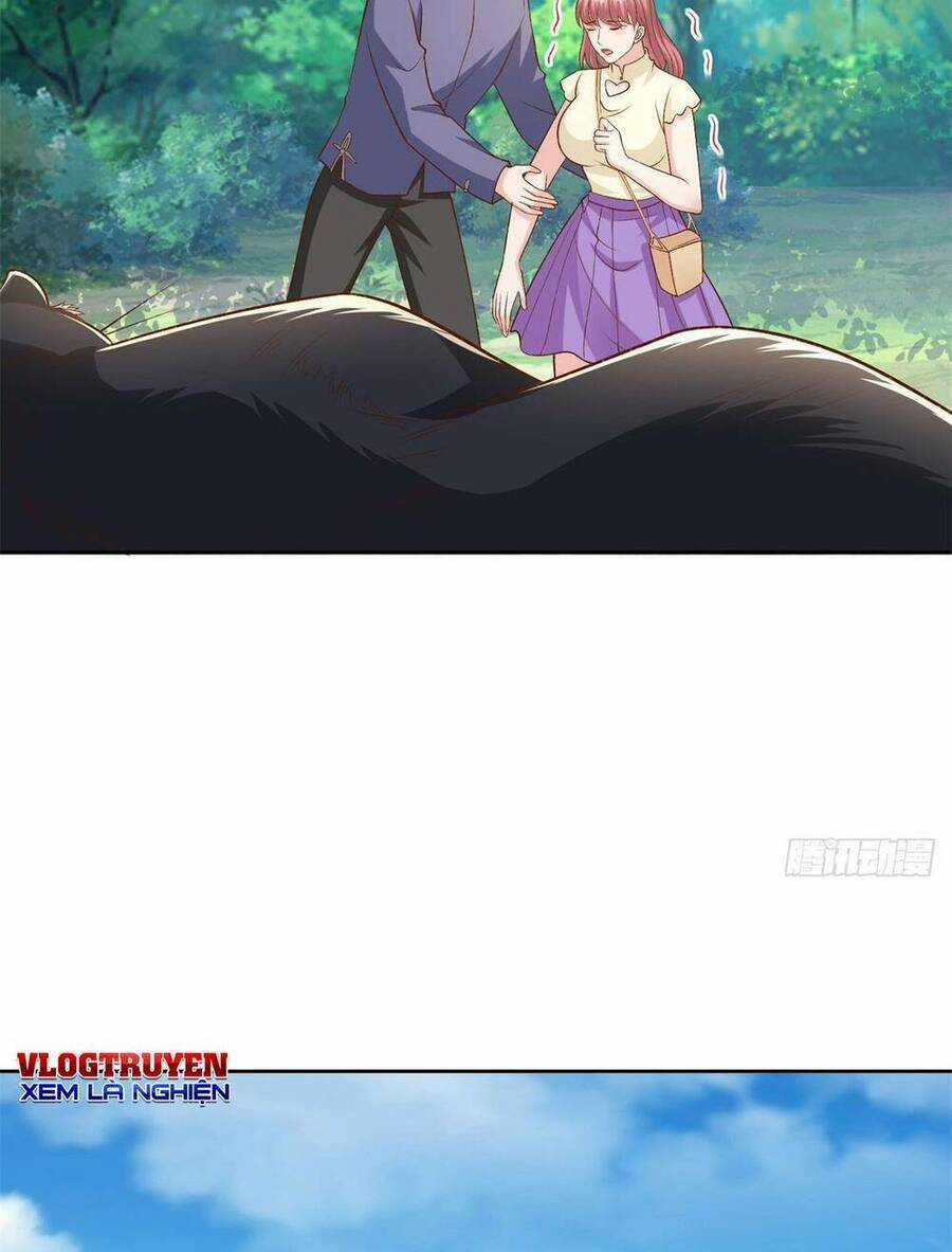 Chiến Thần Mạnh Nhất Đô Thị - Chapter 21 - Trang 12