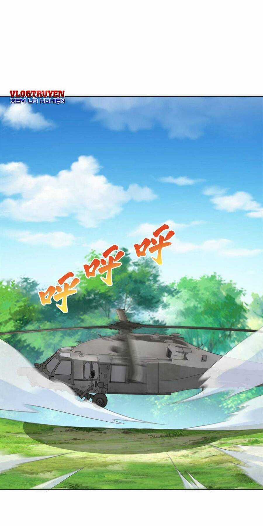 Chiến Thần Mạnh Nhất Đô Thị - Chapter 21 - Trang 20