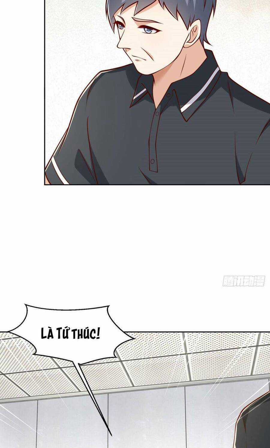 Chiến Thần Mạnh Nhất Đô Thị - Chapter 21 - Trang 24