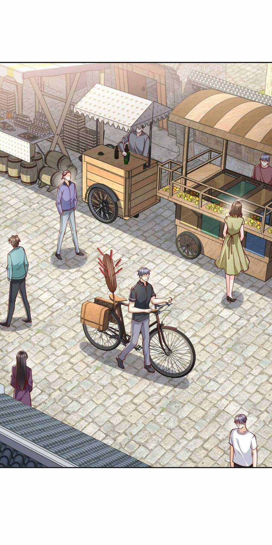 Chiến Thần Mạnh Nhất Đô Thị - Chapter 21 - Trang 26