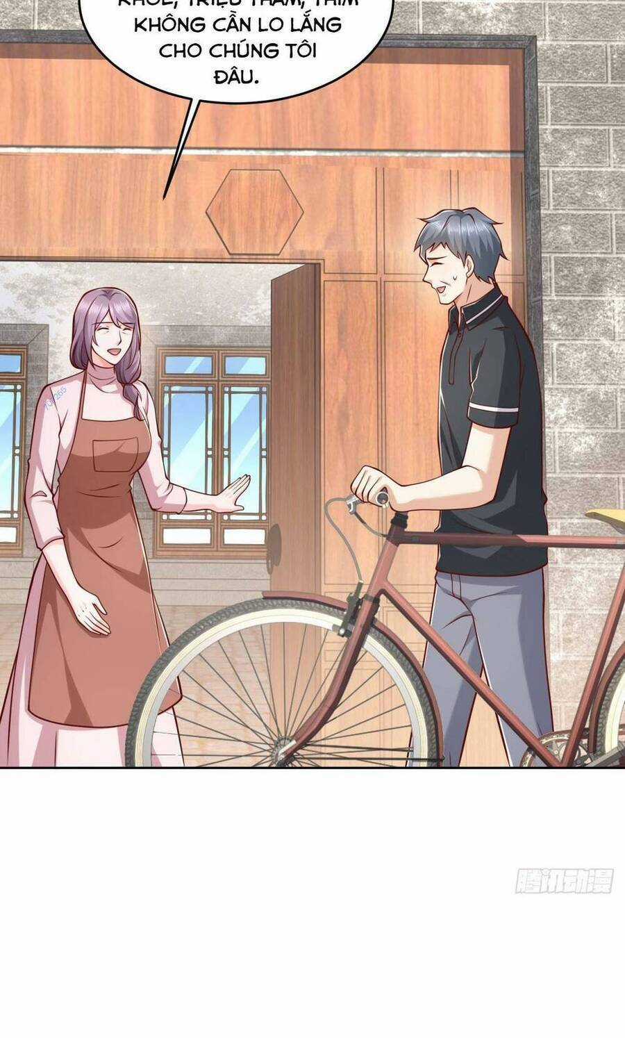 Chiến Thần Mạnh Nhất Đô Thị - Chapter 21 - Trang 29